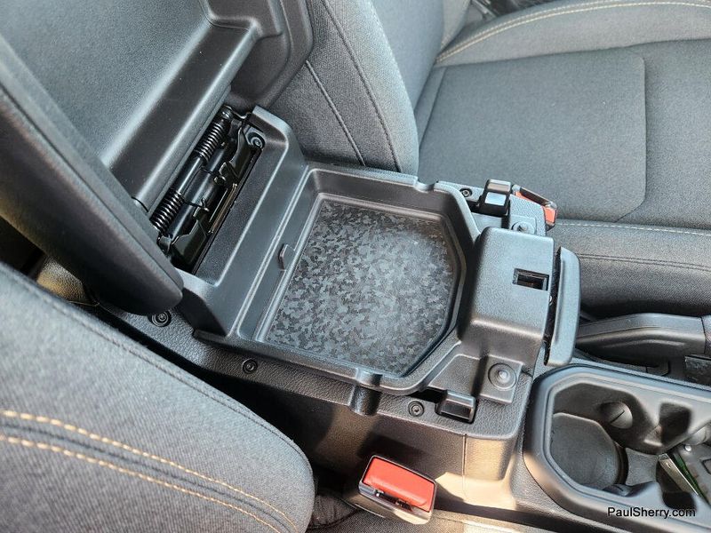 Used 2025 Jeep Wrangler 4xE Willys