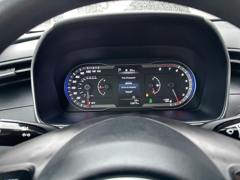 2023 Hyundai Tucson SELImage 29