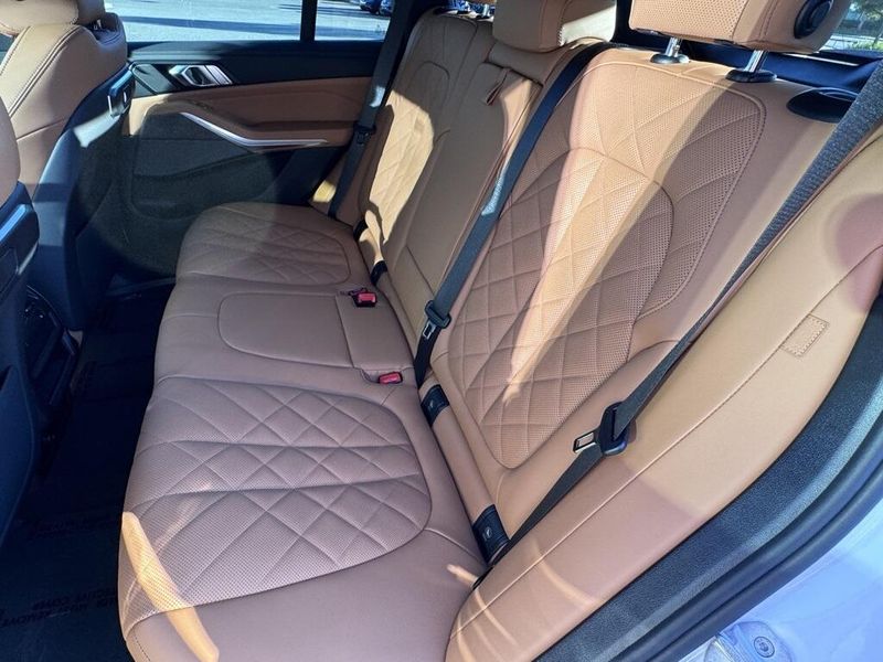 2025 BMW X5 sDrive40iImage 31