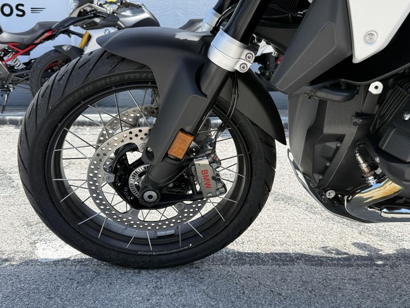 New 2026 BMW R 1300 GS 