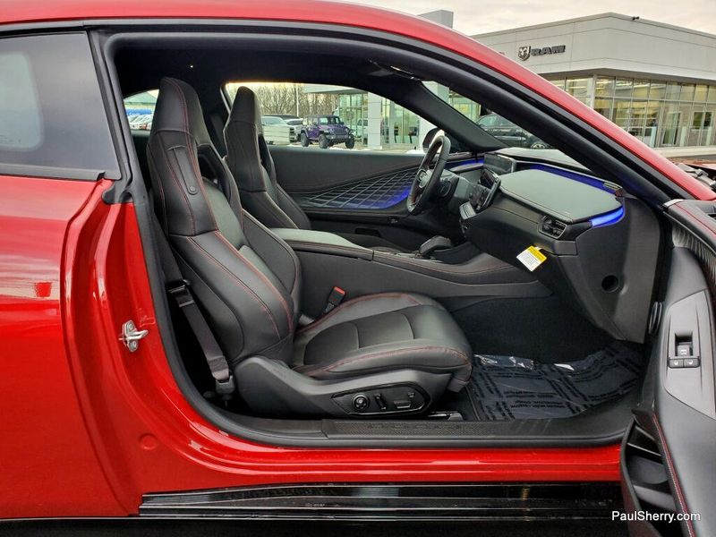 New 2026 Dodge Charger Scat Pack Plus 2-door Awd