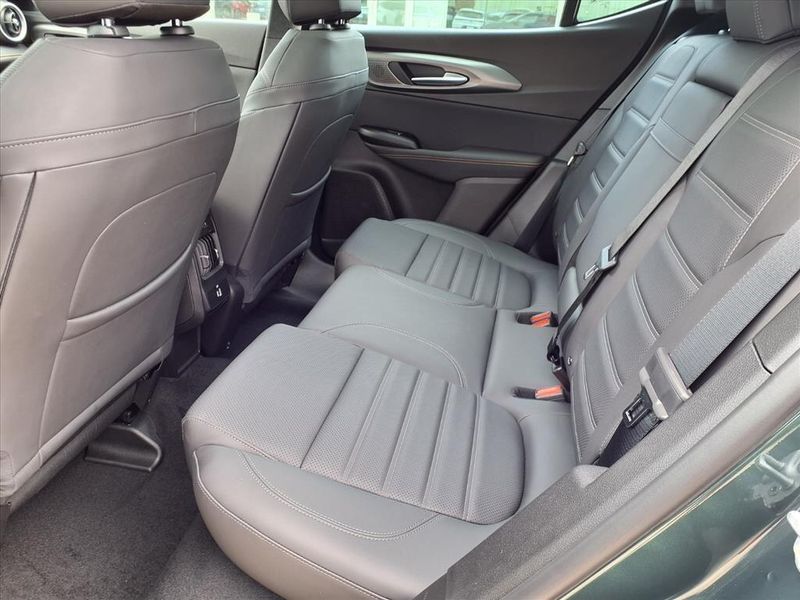 New 2026 Alfa Romeo Tonale Veloce AwdImage 10