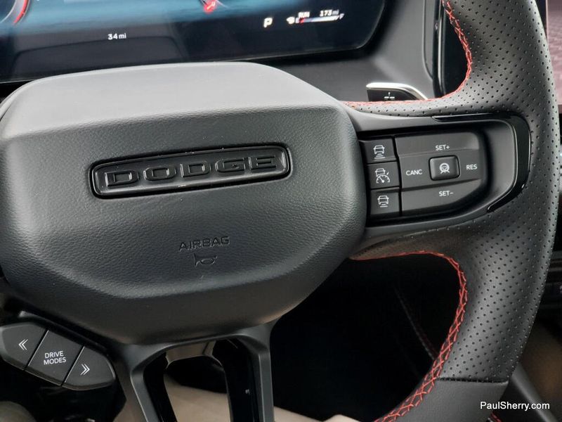 New 2026 Dodge Charger Scat Pack Plus 2-door Awd