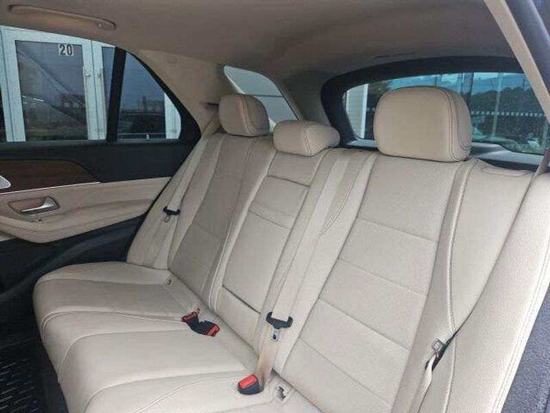 Used 2020 Mercedes-Benz GLE 350