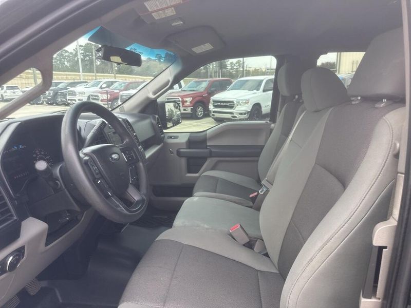 Used 2015 Ford F-150 XLImage 9