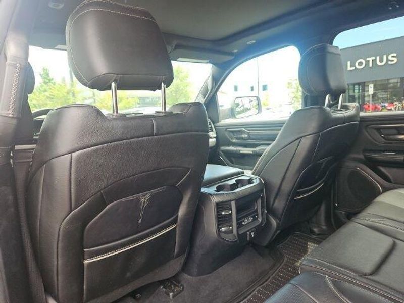 Used 2019 RAM 1500 Limited