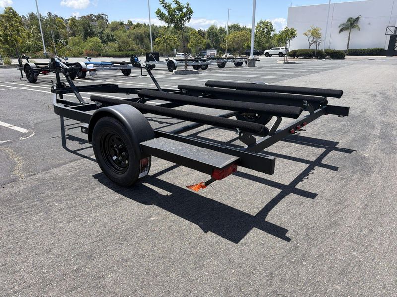 New 2026 Zieman J-2 Image 15