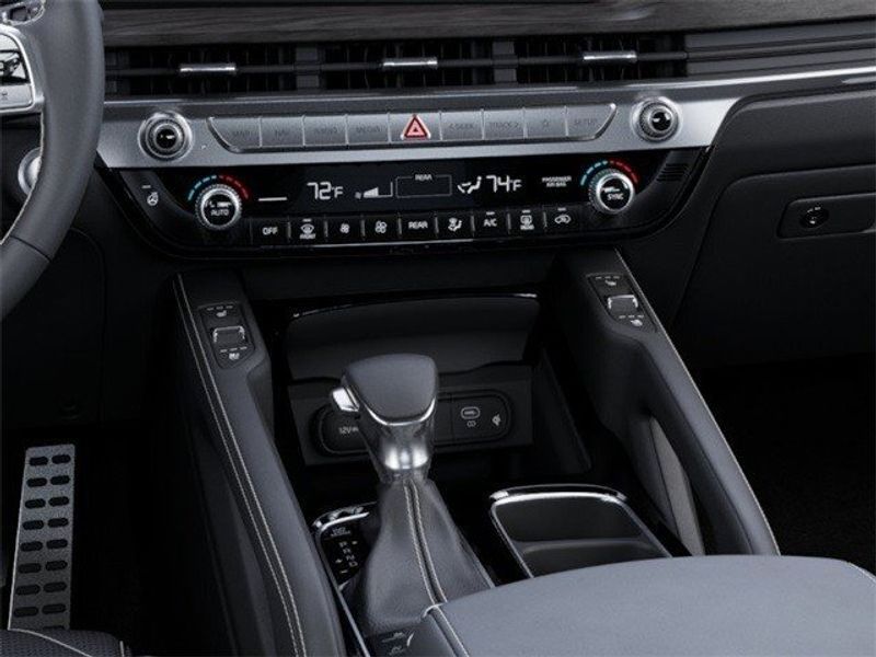 2024 Kia Telluride SX-Prestige X-ProImage 23