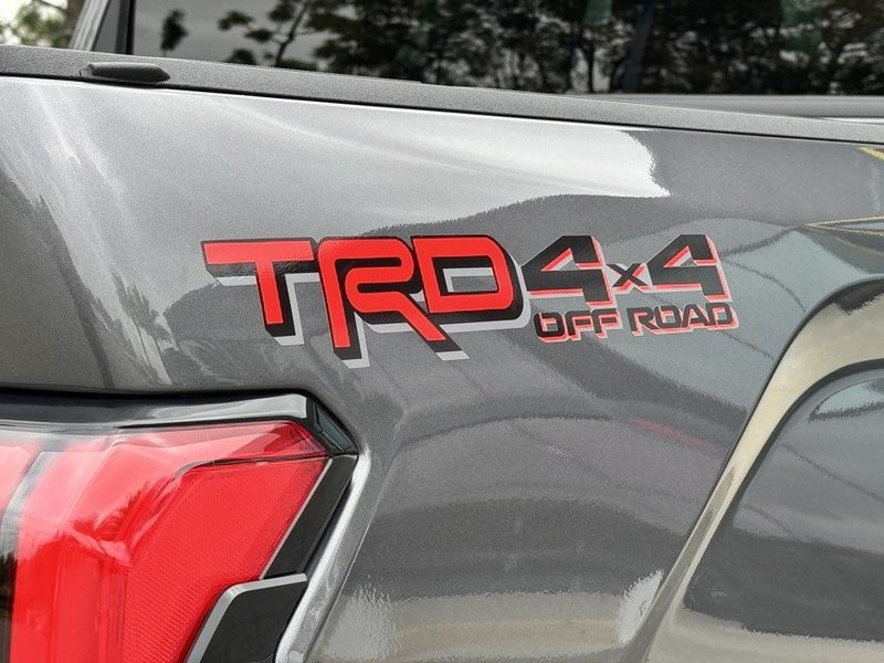 2024 Toyota Tundra Hybrid 1794 EditionImage 12