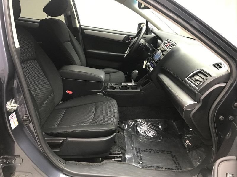 Used 2015 Subaru Outback 2.5i PremiumImage 16