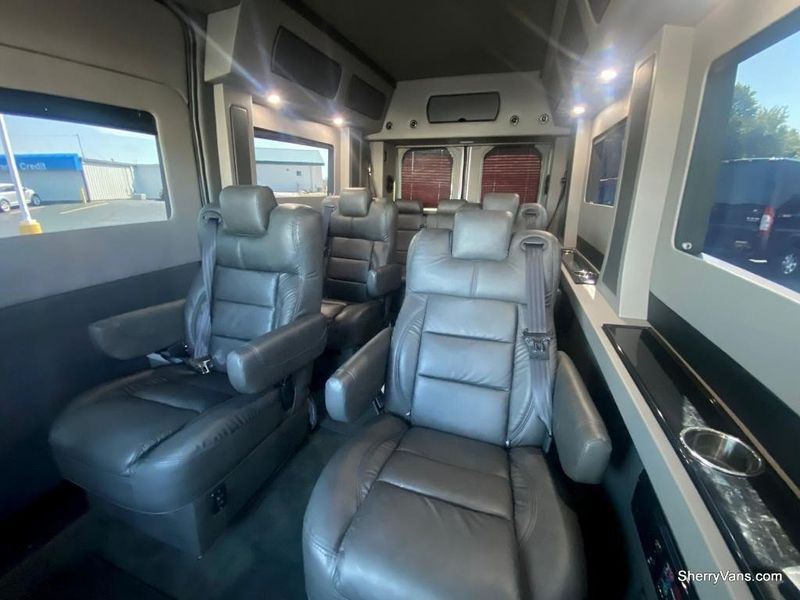 2021 RAM ProMaster 2500 High Roof 159WBImage 2