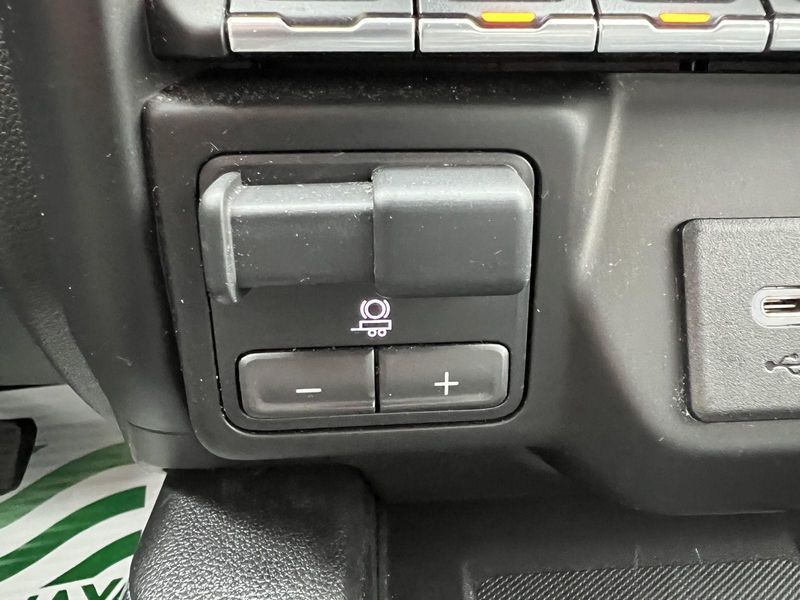 Used 2021 GMC Sierra 2500HD AT4