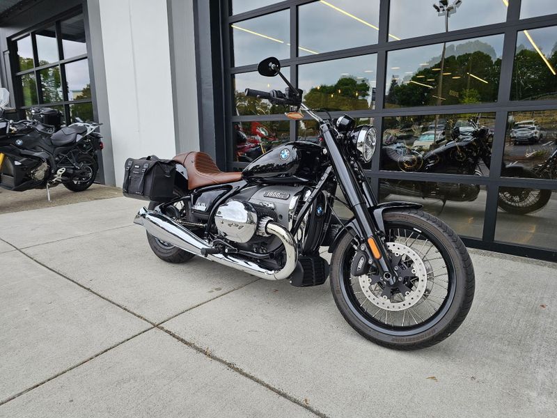 2021 BMW R 18