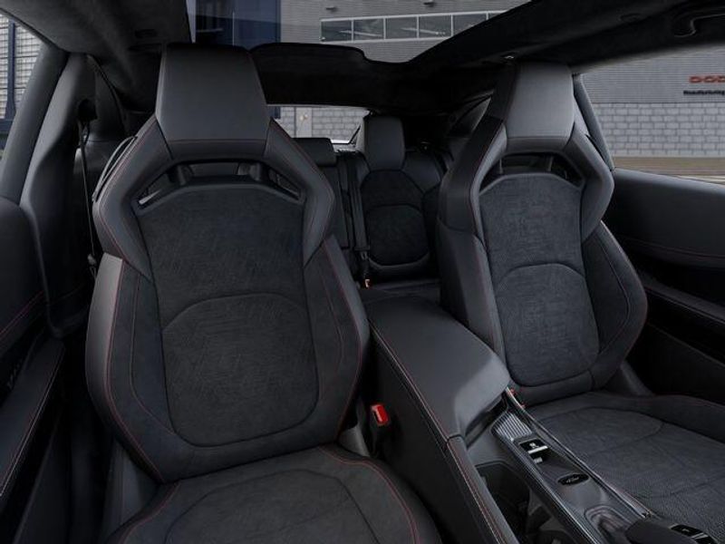 New 2026 Dodge Charger Scat Pack Plus 2-door AwdImage 16