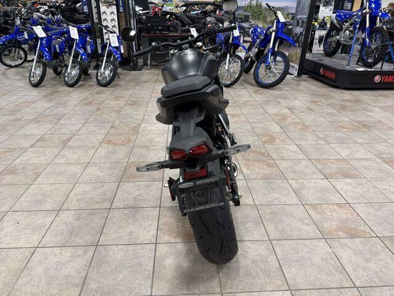 New 2026 Suzuki GSX-8T Image 16
