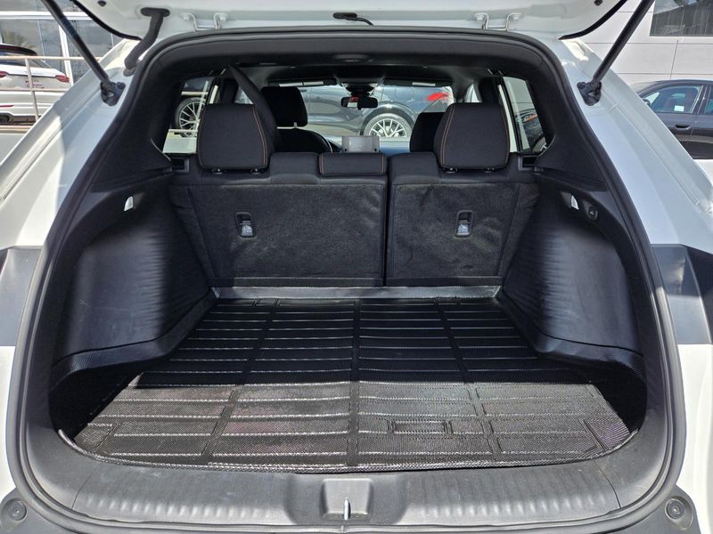 Used 2024 Honda HR-V Sport 2WD CVT