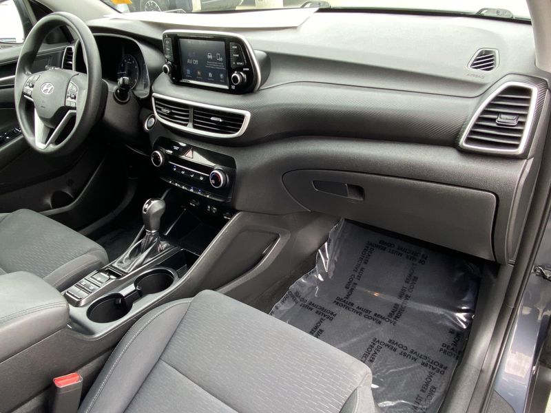 2020 Hyundai Tucson ValueImage 11