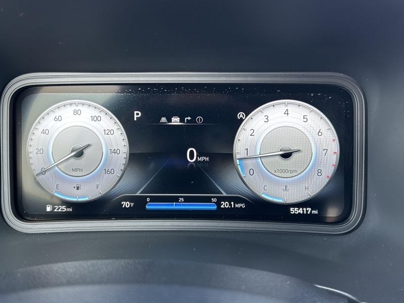 Used 2022 Hyundai Kona LimitedImage 27