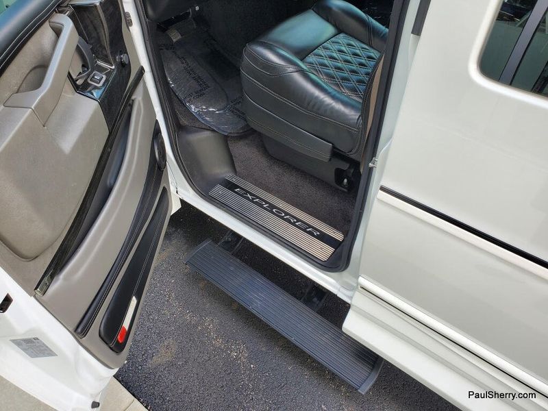 Used 2023 Chevrolet Express Cargo 