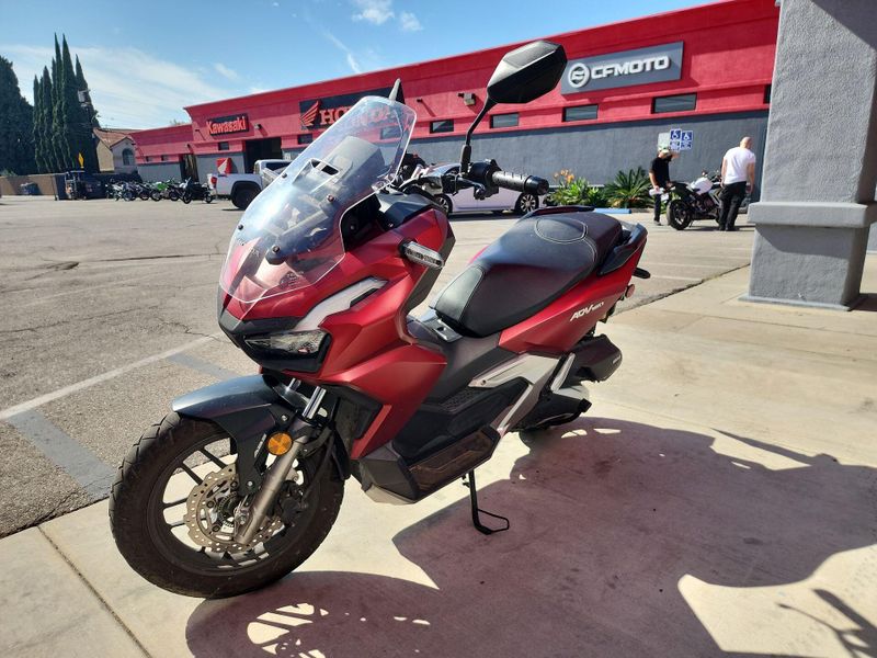 Used 2024 Honda ADV160 Image 16