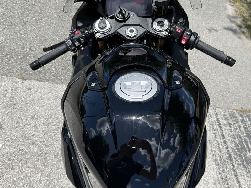 New 2026 BMW S 1000 RR 