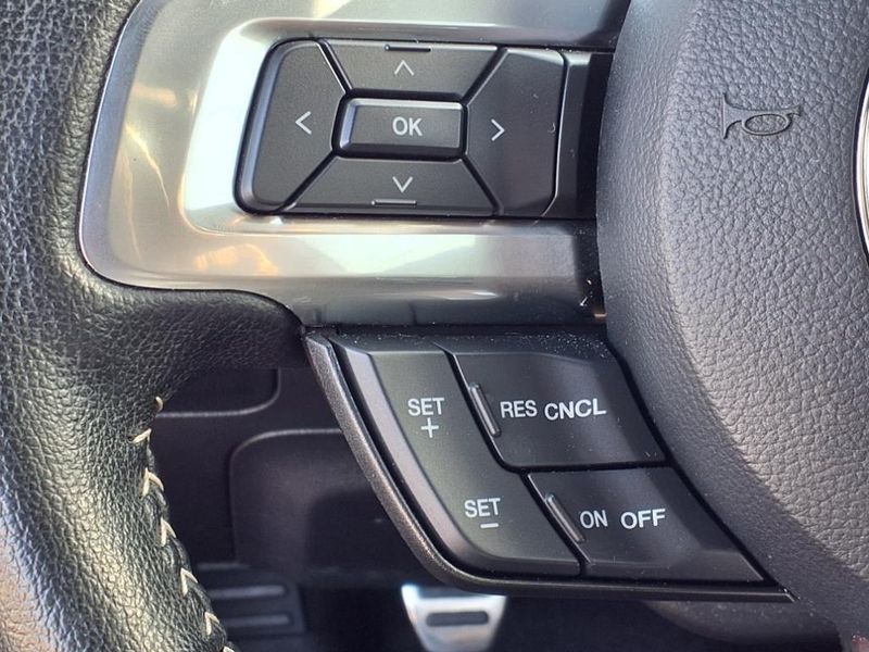 Used 2015 Ford Mustang GT PremiumImage 22