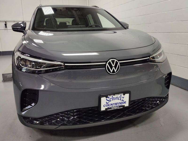 Used 2023 Volkswagen ID.4 StandardImage 2