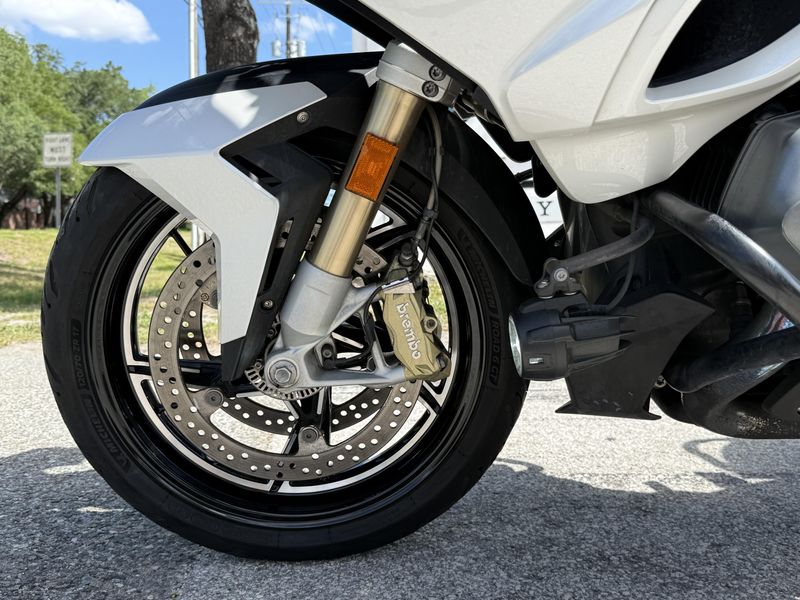 Used 2022 BMW R 1250 RT 