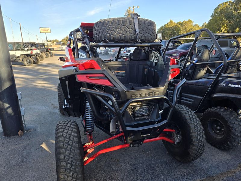 USED 2020 POLARIS RZR PRO XP ULTIMATE Image 10
