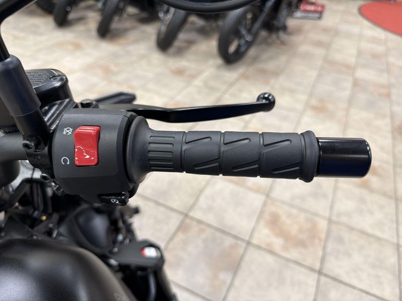 New 2026 Kawasaki ELIMINATOR ABS Image 24