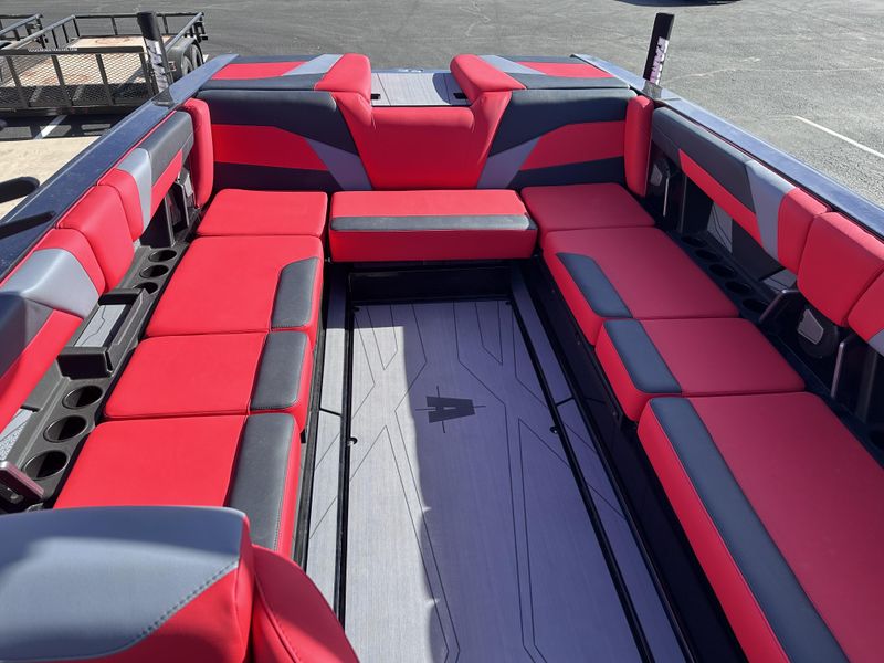 NEW 2026 AXIS T250 Image 9