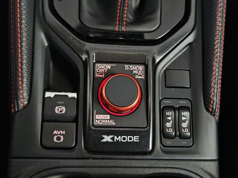 2023 Subaru Forester SportImage 22