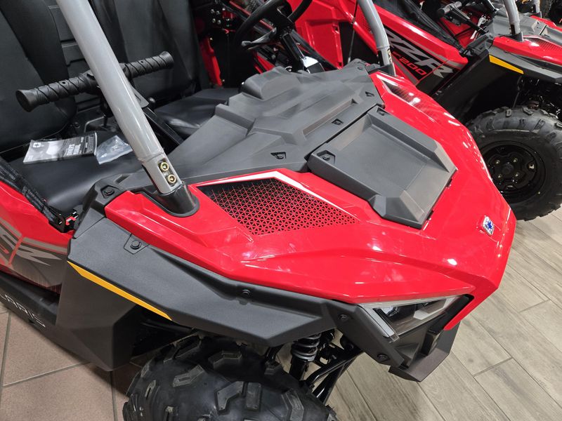NEW 2026 POLARIS RZR 200 EFI Image 7