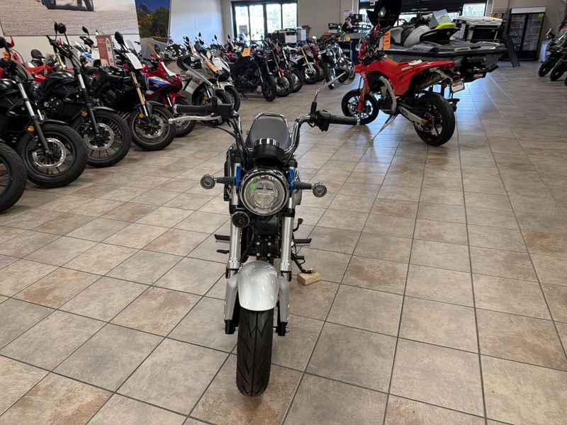 New 2025 Honda DAX 125 Image 12