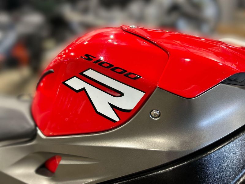 Used 2015 BMW S 1000 R Image 23