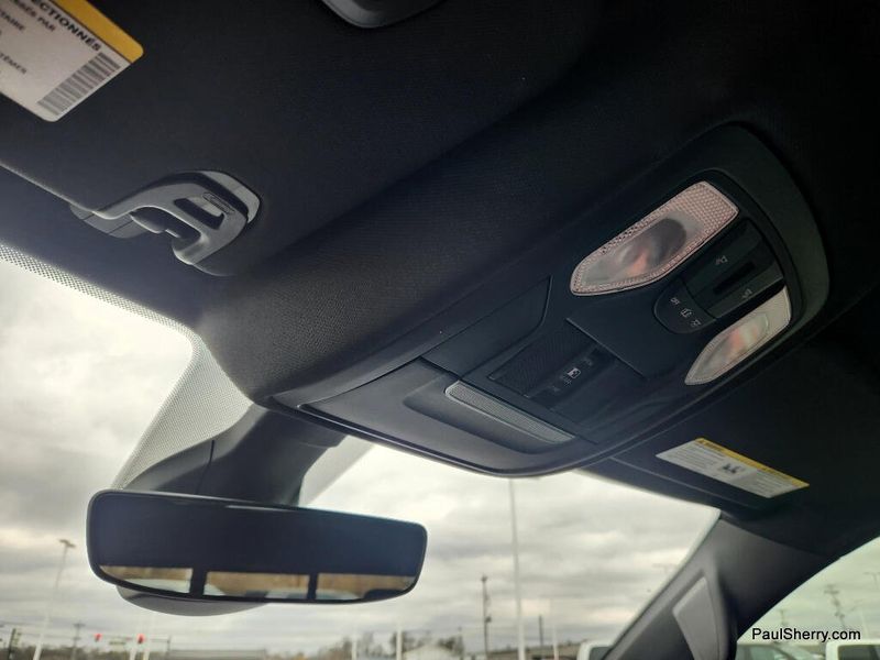 Used 2020 RAM 1500 Big Horn Night