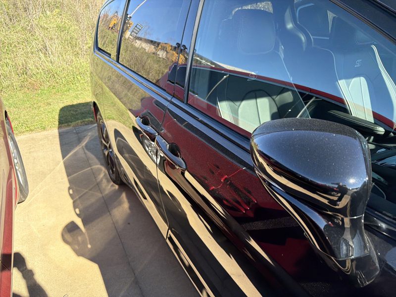 New 2026 Chrysler Pacifica LimitedImage 5