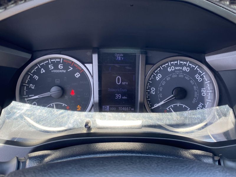 Used 2021 Toyota Tacoma 2WD SR5Image 28