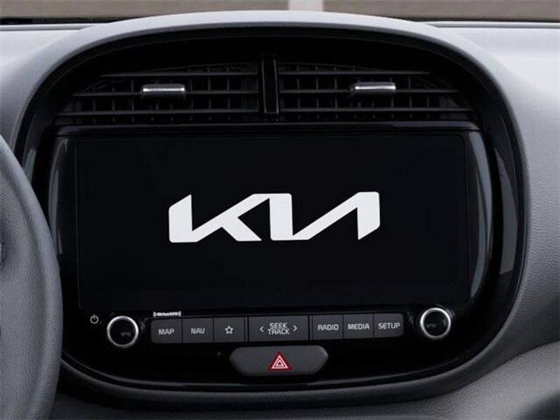 2025 Kia Soul EXImage 20