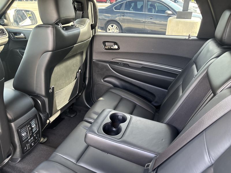 Used 2022 Dodge Durango GT PlusImage 31