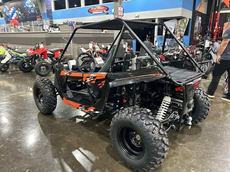 New 2026 Kayo S350 Image 25