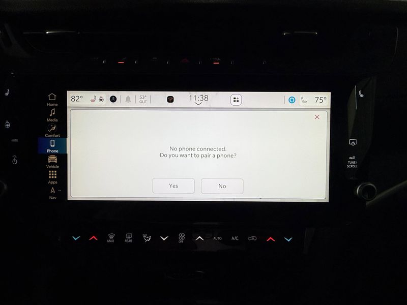 New 2026 Jeep Grand Cherokee L Limited 4x4Image 34