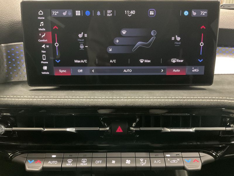 New 2026 Alfa Romeo Tonale Sport Speciale AwdImage 15