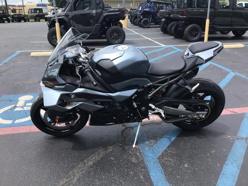 Used 2025 BMW S 1000 RR | Family Powersports