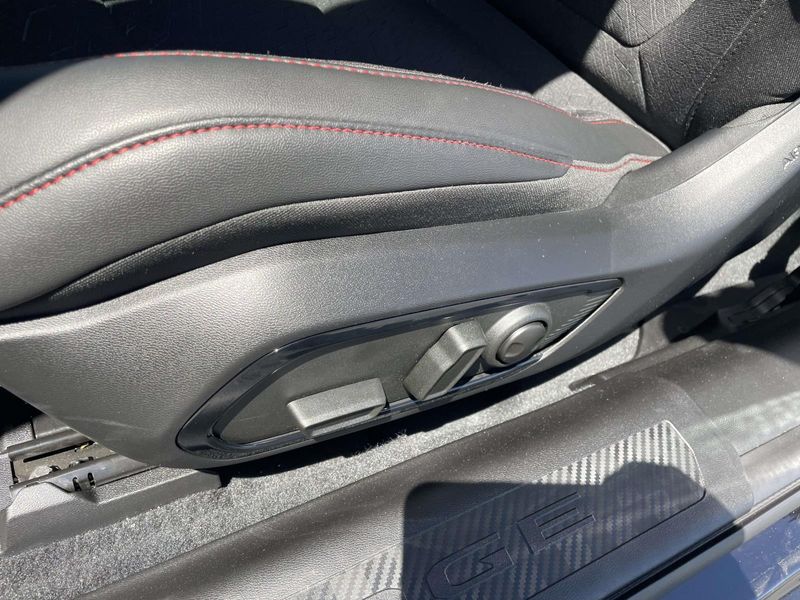 New 2026 Dodge Charger Scat Pack 2-door Awd