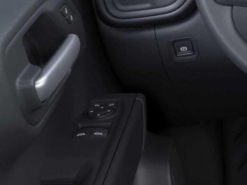 2025 Chevrolet Silverado 1500 Work TruckImage 22