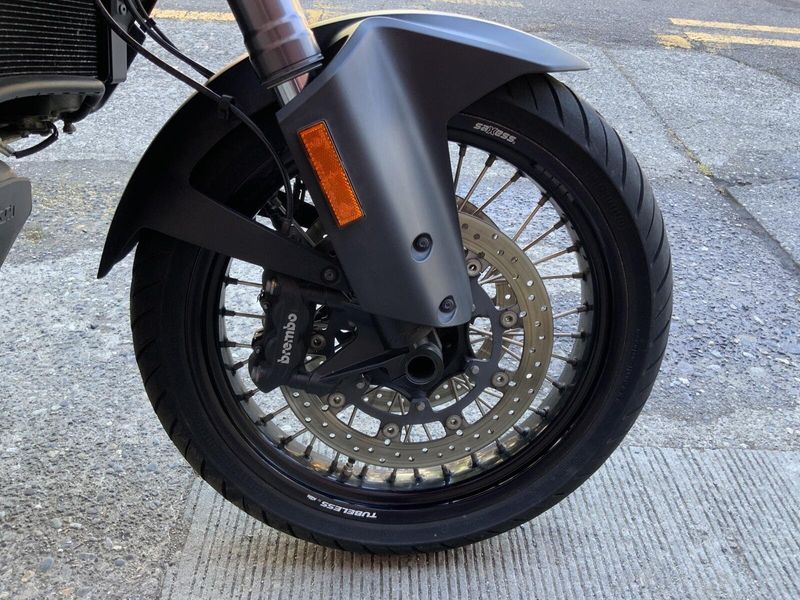 Used 2014 KTM 1190 ADVENTURE 