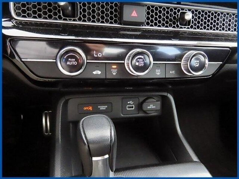 2023 Honda Civic SportImage 16