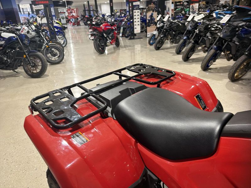 New 2026 Honda Rancher Image 27