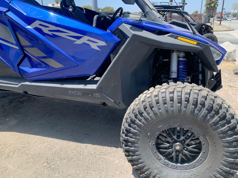 2022 Polaris RZR PRO R 4 PREMIUM Image 15